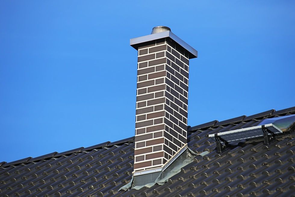 Does Home Insurance Cover Chimney Repairs And Damages? What You Need to