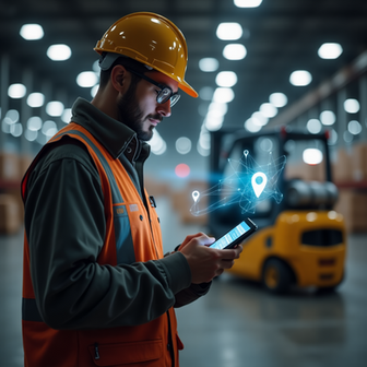 The ROI of Safety: How RTLS Pays Off Across Industries