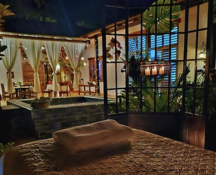 Hotel Cori