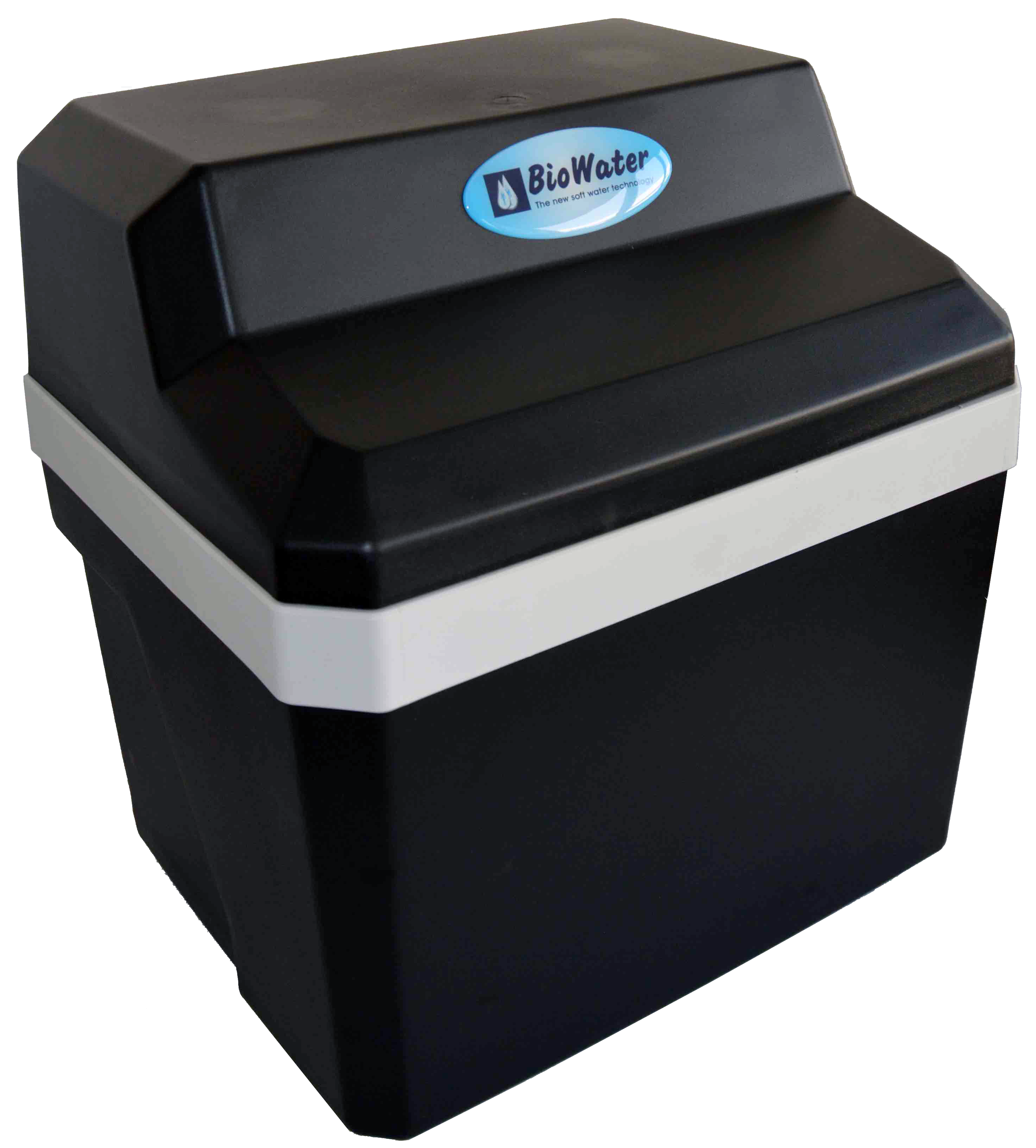 Addolcitore Duplex 320DC + KDF speciale cloro