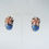 Thumbnail: Amelie STUD EARRINGS