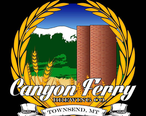 Canyon Ferry Brewery
