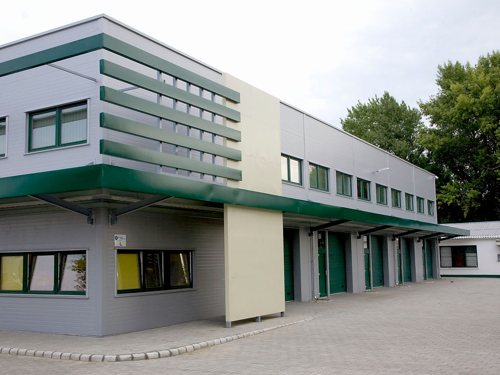 Rakos Mezeje