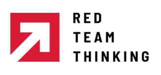 Red Team Thinking