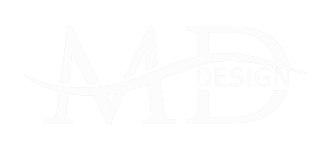 Sanierung, Innenausbau & Gastronomie in Wien | MD Design Bau Logo