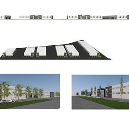 Ulloi Industrial Park