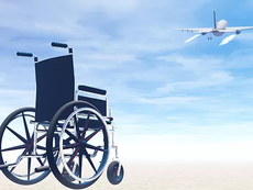 Wheel Chair & Stretcher