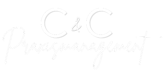 C & C Praxismanagement Logo