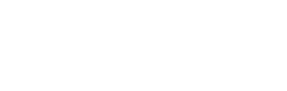 Replayboys Tech