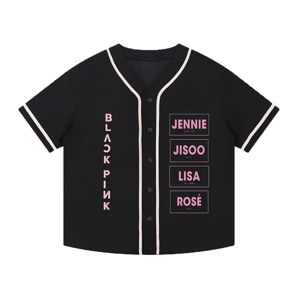 BP deadline jacket