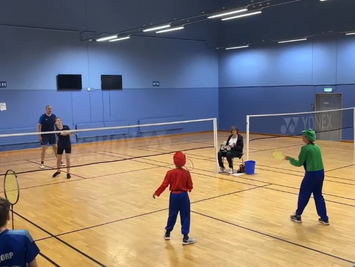 Klubbmästerskap, årsmöte och klubbmiddag 1 juni