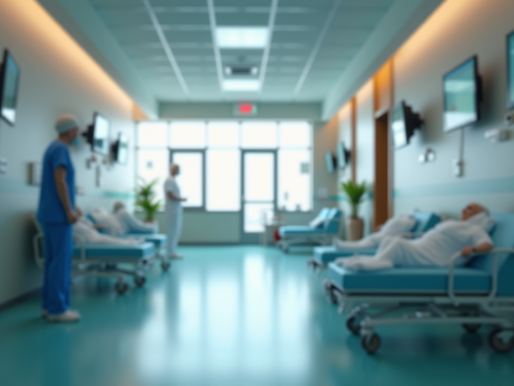 How AI Eldercare Innovations India Are Transforming Geriatric Care