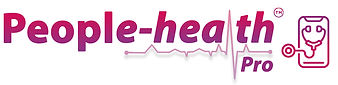 Logo of People-HealthPro