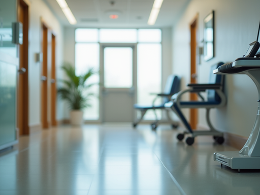 AI-Powered Solutions for Enhanced Patient Care with Smart Healthcare Technology