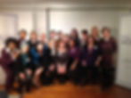 LPTW presidents networking