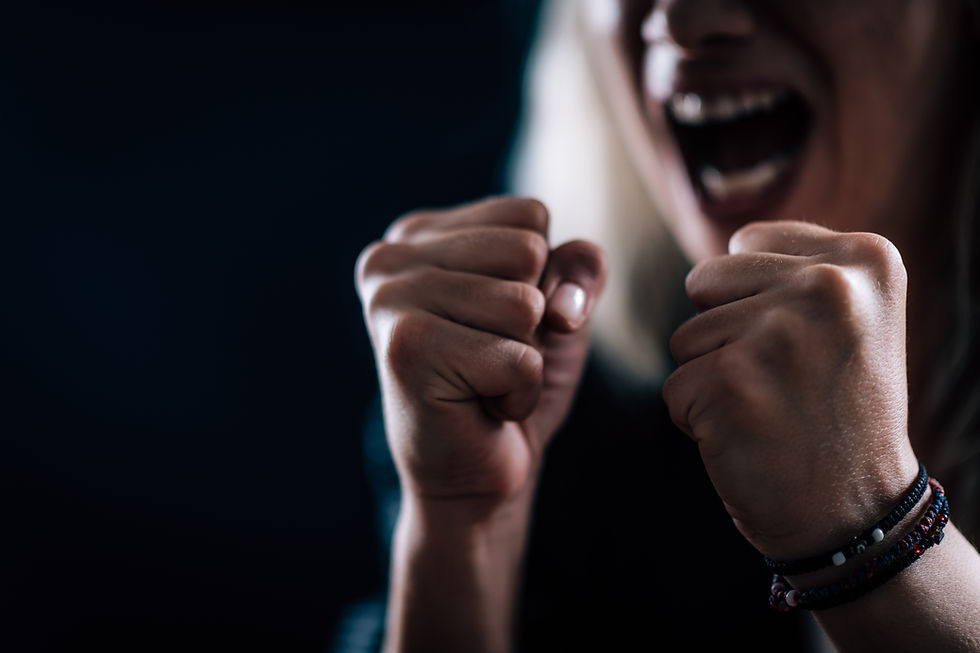 Comment me faire écouter et respecter sans devoir crier?