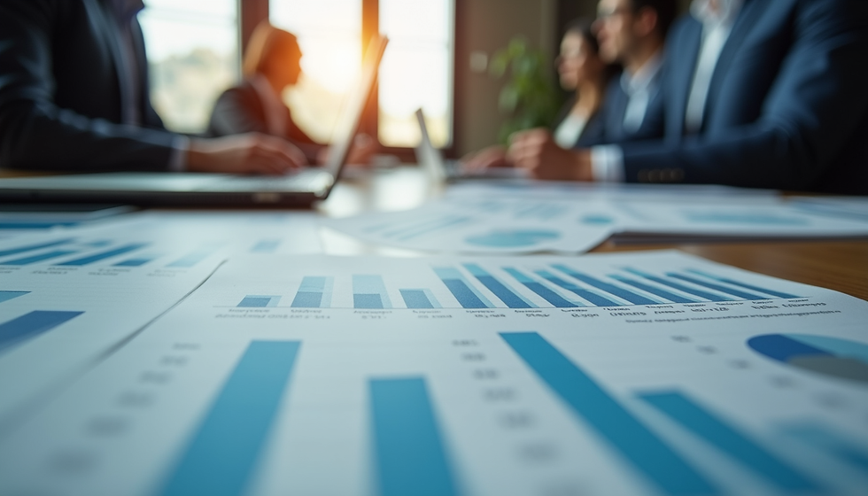 Black Arrow Group: Business Consulting Expertise