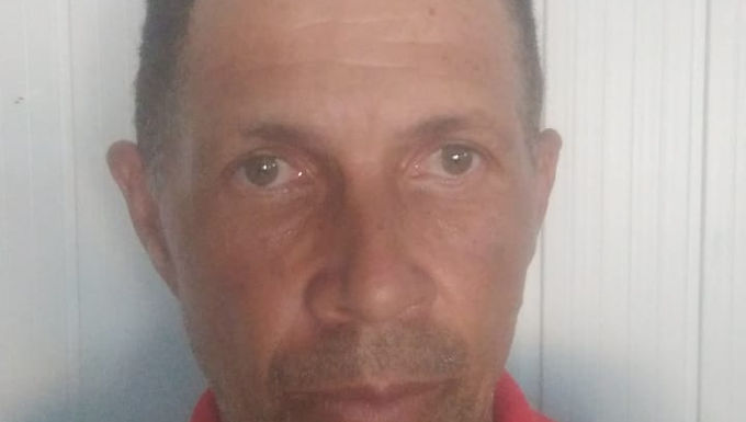 Ronilson Soares dos Anjos