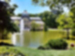 Parc Retiro