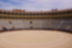 Arènes de Las Ventas