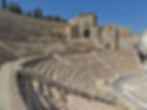 Le Théâtre Romain