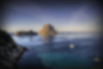 Es Vedra