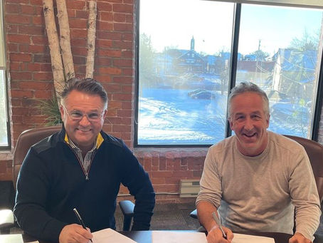 PÉTROLES : FUSION D’UNE ENTREPRISE DE GRAND-SAULT AVEC UNE FIRME DU QUÉBEC