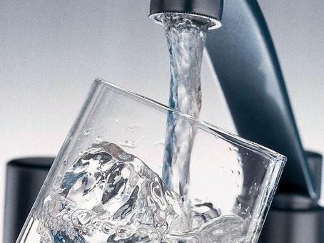 DE PREMIERS TRAVAUX CONCRETS POUR DOTER SAINT-HILAIRE D’UNE NOUVELLE SOURCE D’APPROVISIONNEMENT EN EAU POTABLE