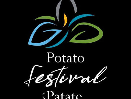 LE FESTIVAL DE LA PATATE DE GRAND-SAULT DÉVOILE SA PROGRAMMATION MUSICALE