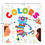 Thumbnail: Colors - Illustrated Book On Colors