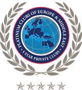 Platinum Club of Europe & Middle East