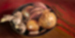 Allium With Ginger