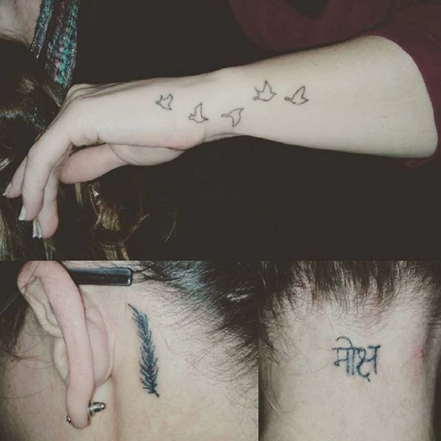 Gallery Inkline Tattoo Piercing Parlor