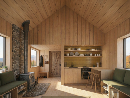 NYC Just Made ADUs Legal: What It Means for Hudson Valley Landowners