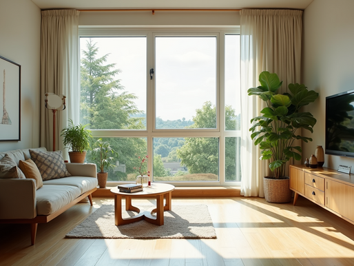 Nature-Inspired Home Design Principles