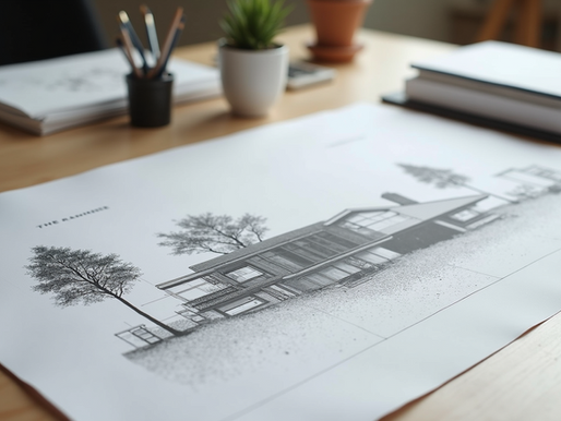 What House Plans Actually Cost (And Why It's Complicated)