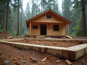 Understanding Cabin Building Costs: A Comprehensive Guide
