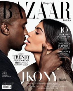 Harper's Bazaar Poland