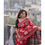 Thumbnail: Red & Black Moon Motif