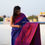 Thumbnail: Light Weight Bengal Cotton Saree