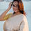 Thumbnail: Creamy Beige Kerla Style Cotton