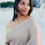 Thumbnail: Kerla Style Cotton Saree