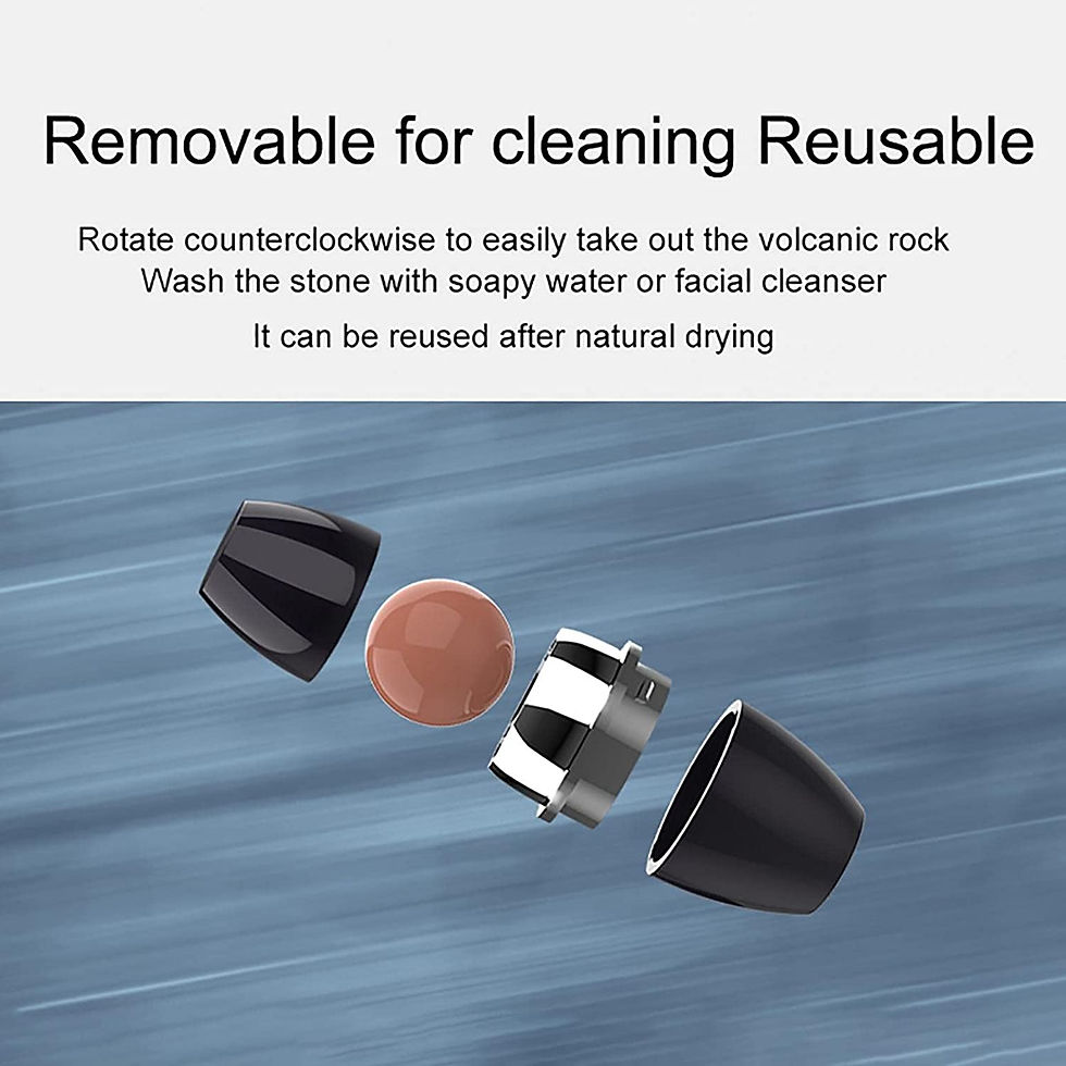 Thumbnail: OilClear™ | Volcanic Oil Control Roller