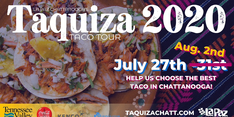 Taquiza 2020