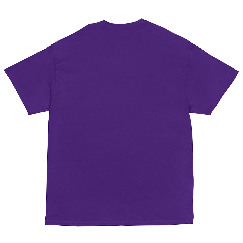 Thumbnail: Vintage Logo Tee