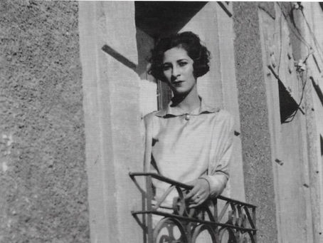 Meet Luisa Moreno, the woman who organized more than 100 groups of Latino Laborers