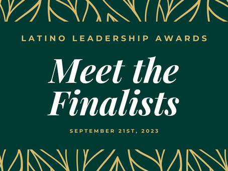 Meet the Nominees: New Latino Business of the Year