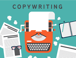 What exactly is a Copywriter?