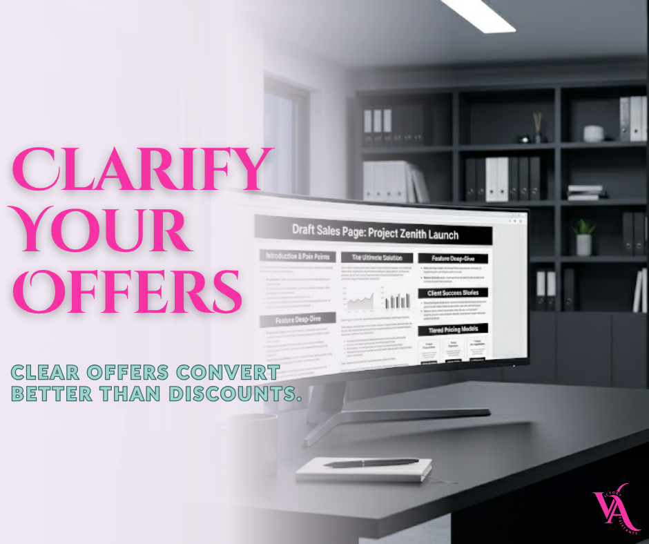 Before You Plan a Holiday Promo, Fix This First