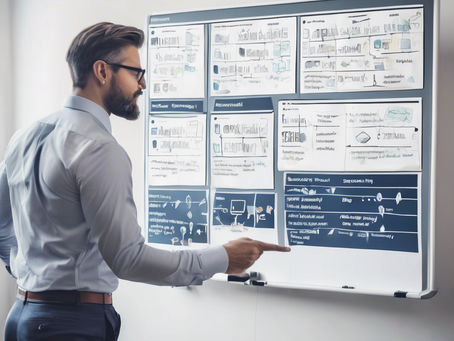 When every piece of content works together, your message becomes magnetic—and your marketing finally moves people to action